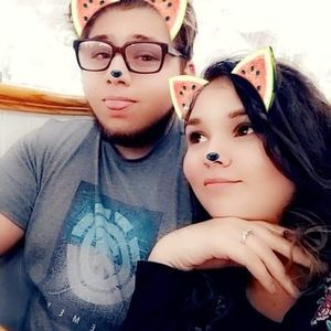 Meet your Posher, Cheyenne